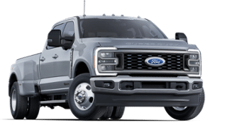 2025 Ford Super Duty® External Image 5